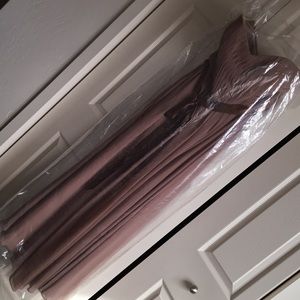 Bill Levkoff Bridesmaid Dress